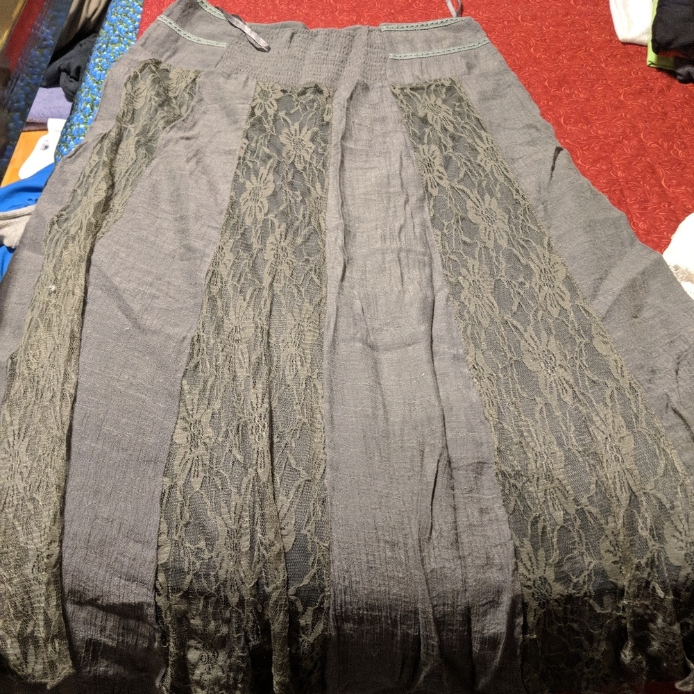 Skirt